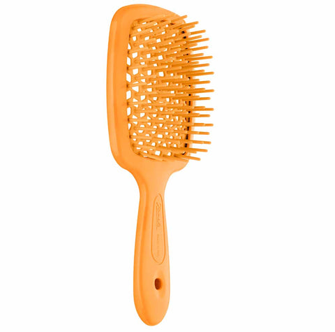 Buy Janake -Superbrush Flou Color Orange 1PC Online - Kulud Pharmacy