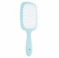 Buy Janake -Superbrush Pastel  Torquoise/White 1PC Online - Kulud Pharmacy