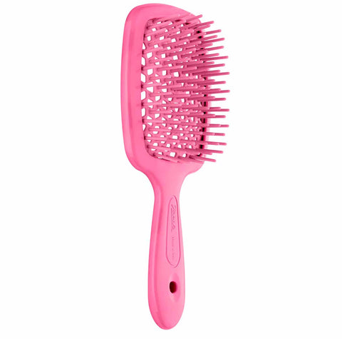 Buy Janake -Superbrush Pink/Fuxia 1PC Online - Kulud Pharmacy