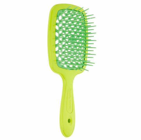 Buy Janake -Superbrush Lime 1PC Online - Kulud Pharmacy