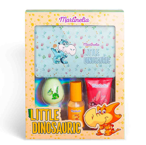 Buy BH Little Dinosauric Bag Set 1ST Online - Kulud Pharmacy