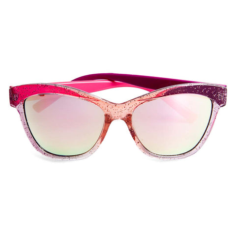 Martinelia Sunglasses Pink Glitter 1PC