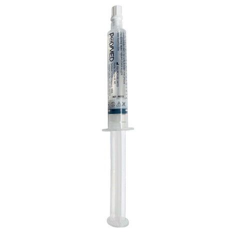 Polyflush Pre-Filled Sodium Chloride Flush 0.9% Syringe 10ML