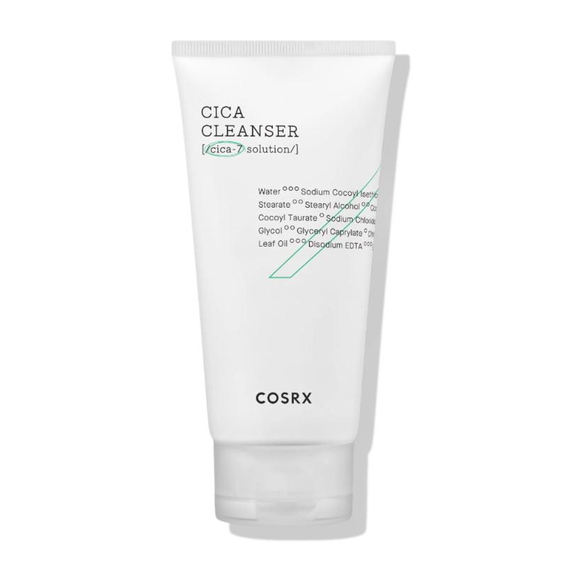 Cosrx Pure Fit Cica Cleanser 150ML | Kulud Pharmacy