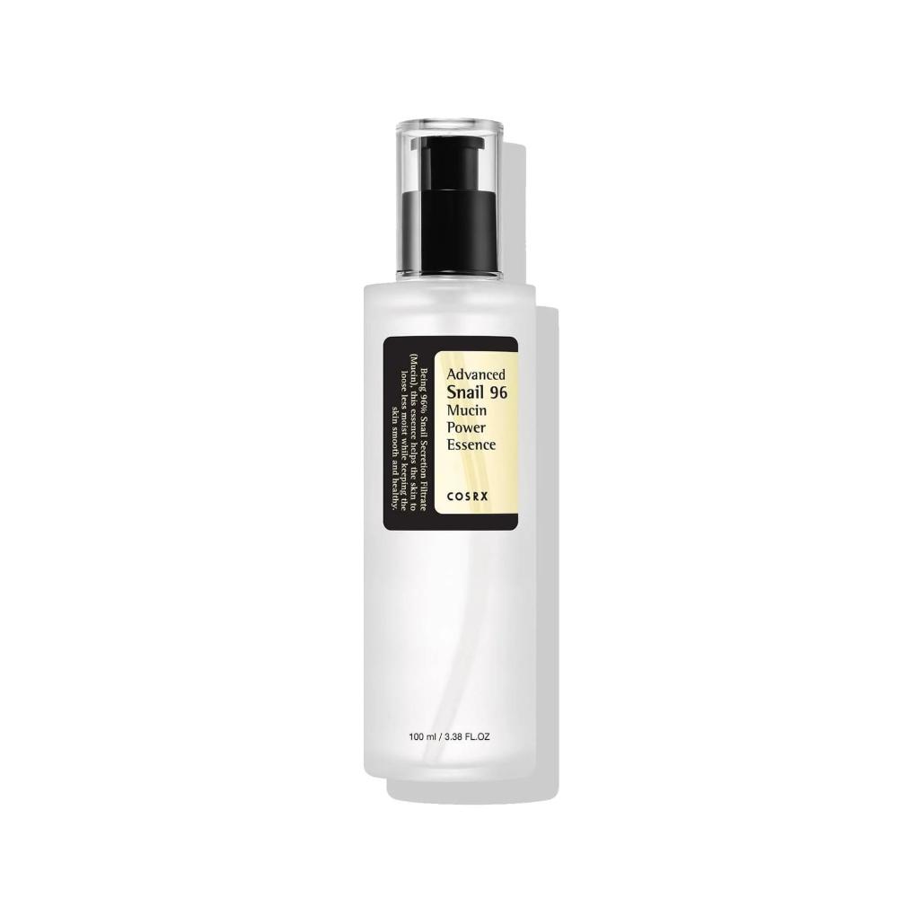 Cosrx Advanced Snail 96 Mucin Power Essence 100ML | Face Moisturizers Cosrx Advanced Snail 96 Mucin Power Essence 100ML | Face Moisturizers