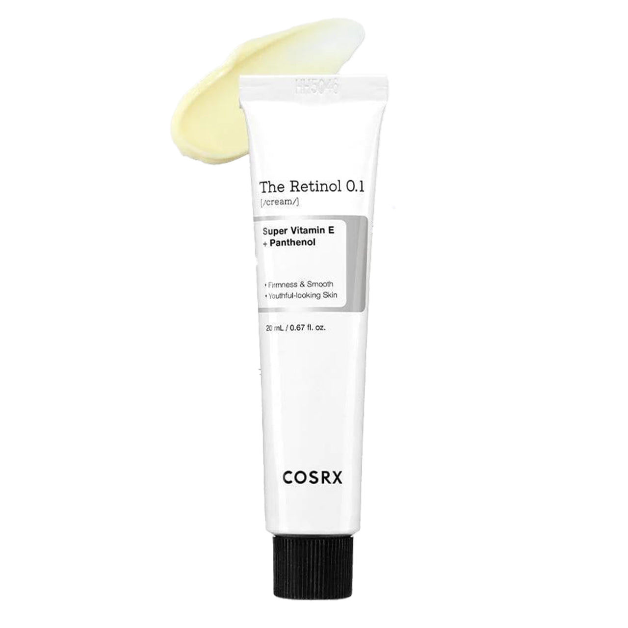 Cosrx The Retinol 0.1 Cream 20ML main image 1