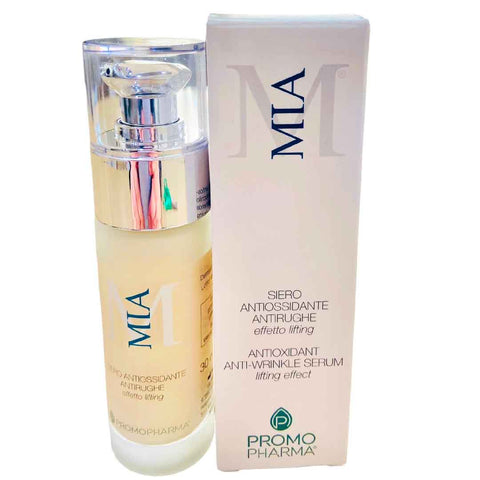 Buy Mia Anti-Wrinkle Lifting Serum 30ML Online - Kulud Pharmacy