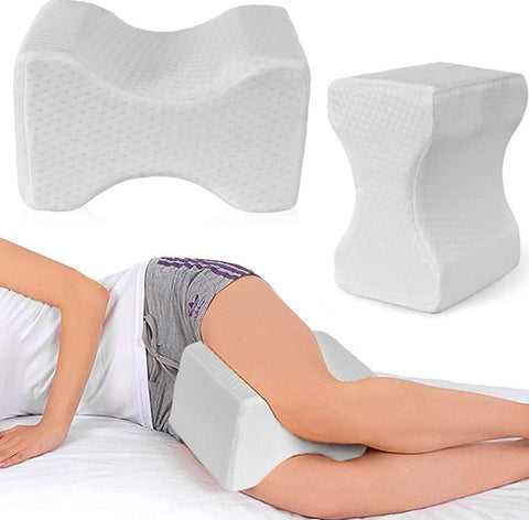 Buy Smart Life Side Sleepers Leg Cushion 1PC Online - Kulud Pharmacy