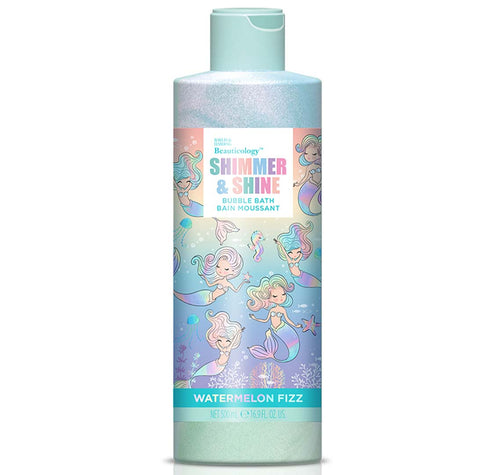 Buy Bh Beauticology Let'S Be Mermaids Bubble Bath 1ST Online - Kulud Pharmacy