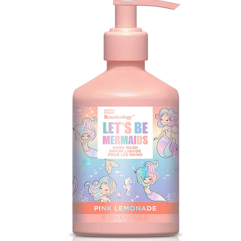 Buy Bh Beauticology Let'S Be Mermaids Hand Wash 1ST Online - Kulud Pharmacy