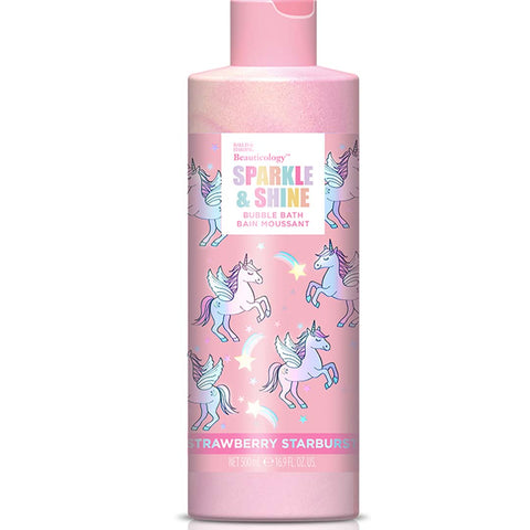 Buy Bh Beauticology Unicorn Bubble Bath 1ST Online - Kulud Pharmacy