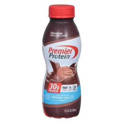 Premier Protein Chocolate 340ml