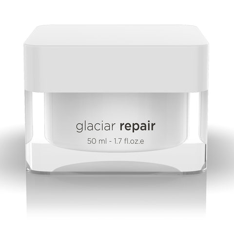 Buy Ekseption Glaciar Repair Cream 50ML Online - Kulud Pharmacy