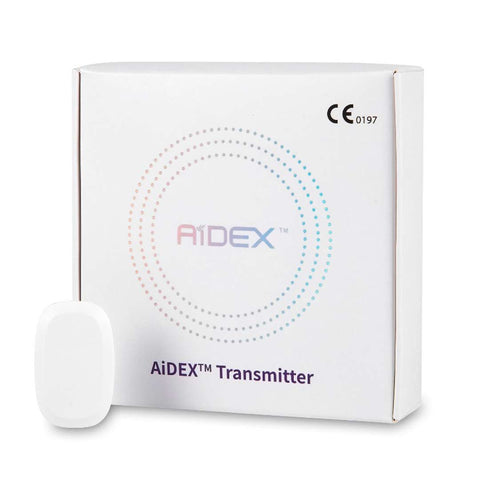 Aidex Transmitter 4 Years 1KT