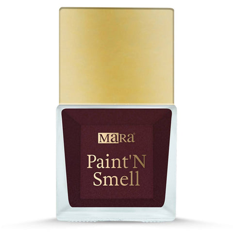 Buy Mara Paint'N Smell Scented Nail Polish - Vintage Rose 15ML Online - Kulud Pharmacy