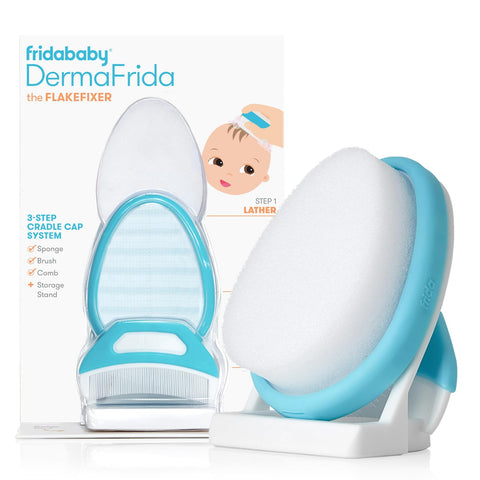 Buy Frida Baby Dermafrida The Flakefixer Online - Kulud Pharmacy