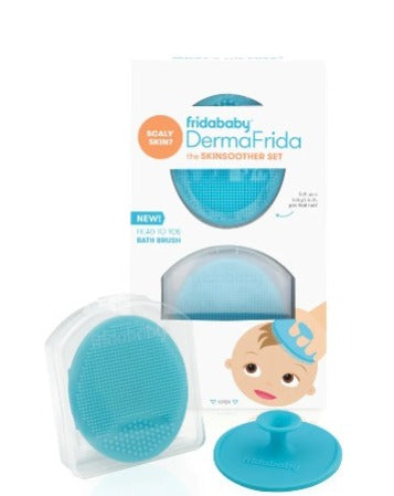 Buy Frida Baby Dermafrida Skinsoother 1'S Online - Kulud Pharmacy