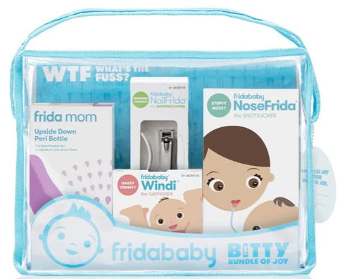 Buy Frida Baby The Bitty Bundle Of Joy Online - Kulud Pharmacy