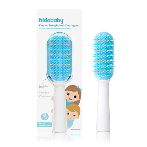 Buy Frida Baby Toddler Straight Hair Detangler Online - Kulud Pharmacy