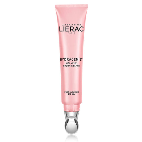 Lierac Hydragenist Eye Care Gel 15ml