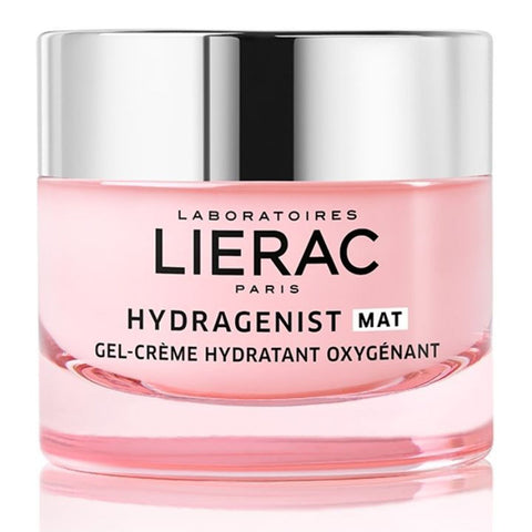 Lierac Hydragenist Gel Cream 50ml