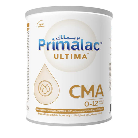 Buy Primalac Ultima Cma Milk 400GM Online - Kulud Pharmacy