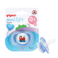 Buy Minilight Pacifier Single (S) 0+ Boy Train 78457 Online - Kulud Pharmacy