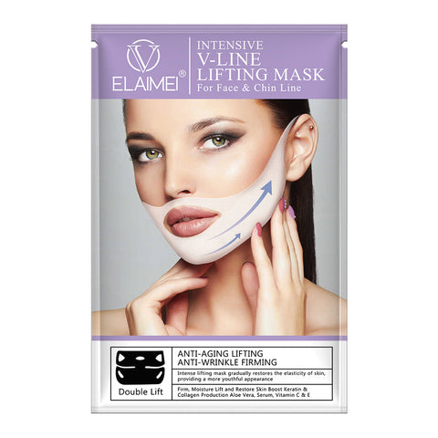 Buy Elaimai V-Line Lifting Mask For Face & Chin Line Online - Kulud Pharmacy