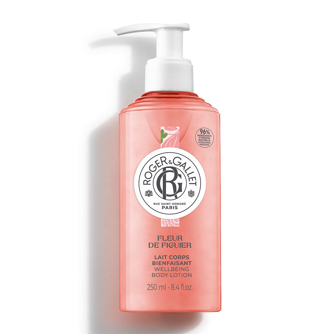 R&G Fleur de Figuier Body Milk 250ml | Body Moisturizers R&G Fleur de Figuier Body Milk 250ml | Body Moisturizers