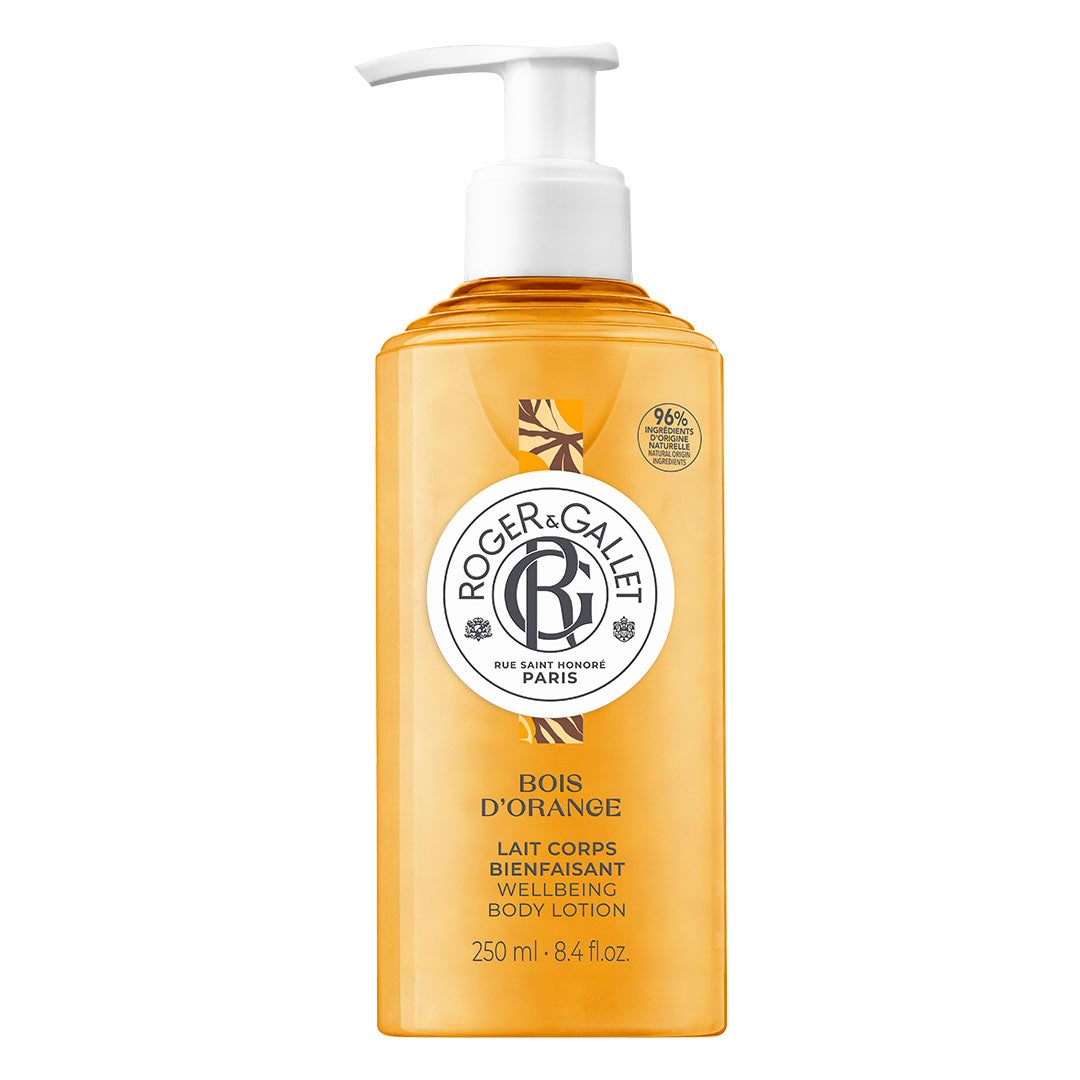 R&G Bois d'Orange Body Milk 250ml | Body Moisturizers R&G Bois d'Orange Body Milk 250ml | Body Moisturizers
