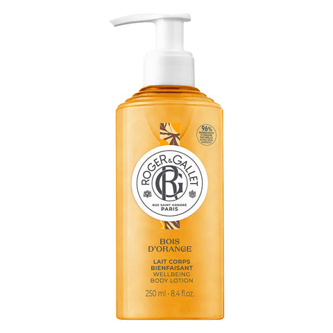 R&G Bois d'Orange Body Milk 250ml