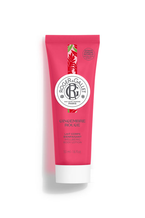 Buy R&G Ging Rouge Body Milk 50Ml Online - Kulud Pharmacy