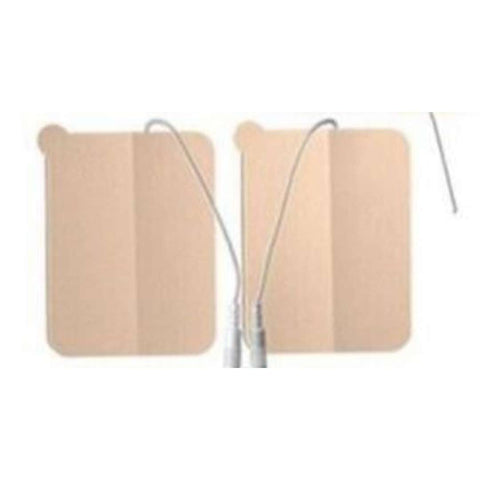 Tens/Ems Electric Pads - Medium