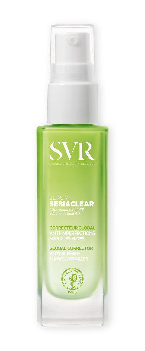 Buy Svr Sebiaclear Serum 30Ml Online - Kulud Pharmacy