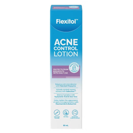 Flexitol Acne Control Lotion 85ML | Acne