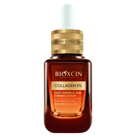 Bioxcin 30Ml Kolajen Cilt  Serum