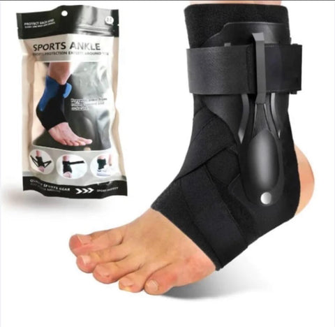 Buy Alliance Sports Ankle (L) 1`S Online - Kulud Pharmacy