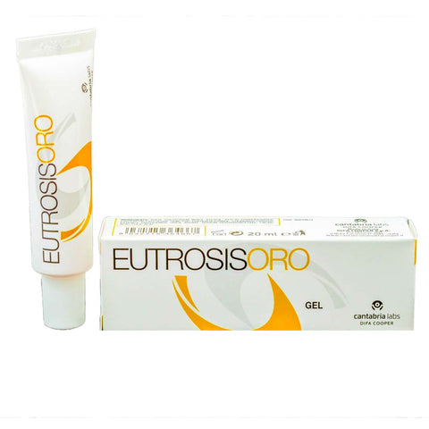 Buy Eutrosis Oro Gel 20Ml Online - Kulud Pharmacy