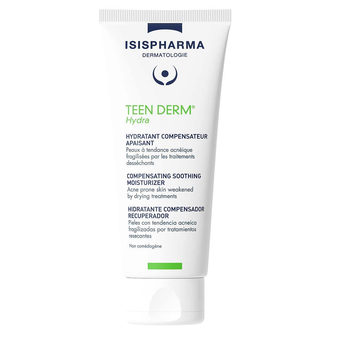 Isis Teen Derm Hydra 100Ml | Face Moisturizers Isis Teen Derm Hydra 100Ml | Face Moisturizers