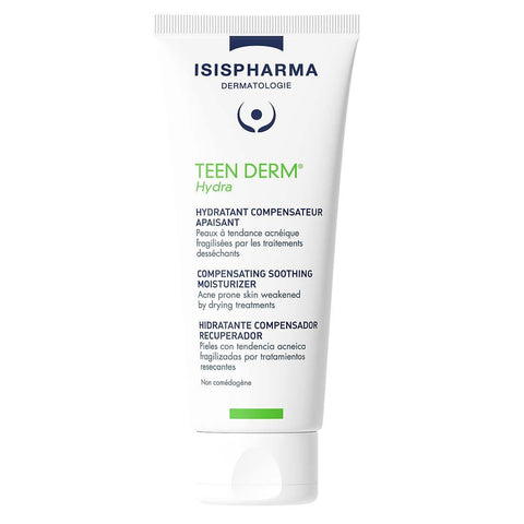 Isis Teen Derm Hydra 100Ml