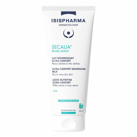 Buy Isis Secalia Body Lotion 200Ml Online - Kulud Pharmacy