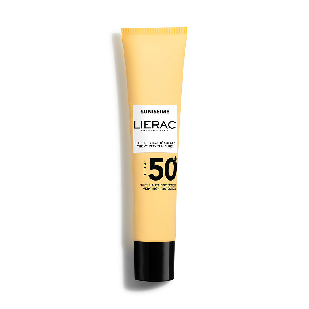 ليراك فلويْد الحماية من الشمس المخملي SPF50+ - 40 مل | واقي شمس ليراك فلويْد الحماية من الشمس المخملي SPF50+ - 40 مل | واقي شمس