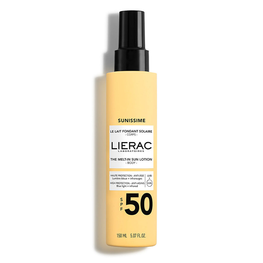 ليراك لوشن الحماية من الشمس المندمج SPF50 - 150 مل | واقي شمس ليراك لوشن الحماية من الشمس المندمج SPF50 - 150 مل | واقي شمس