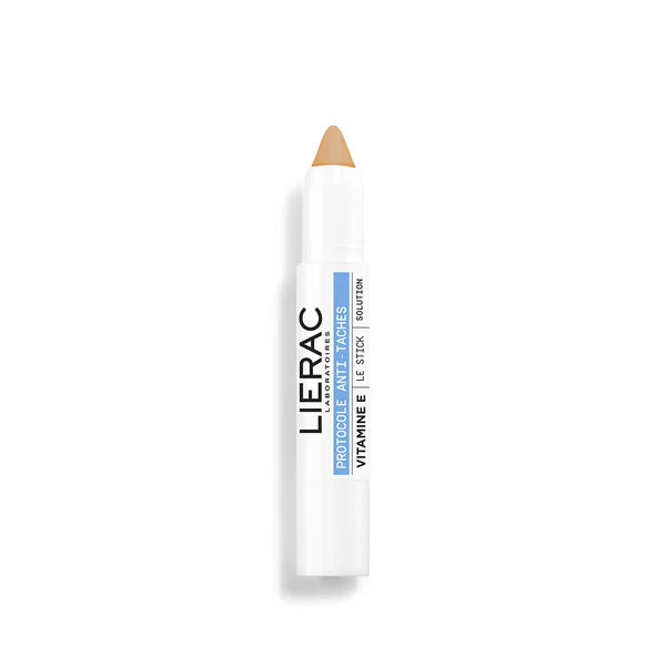 Lierac Anti-Dark Spot Protocol The Tinted Stick SPF50 | Tinted Sunscreens Lierac Anti-Dark Spot Protocol The Tinted Stick SPF50 | Tinted Sunscreens