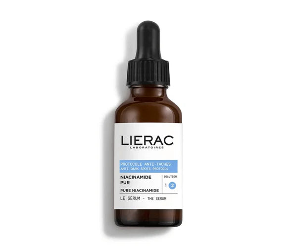 Lierac Anti-Dark Spot Protocol The Serum 30ml | Acne Lierac Anti-Dark Spot Protocol The Serum 30ml | Acne