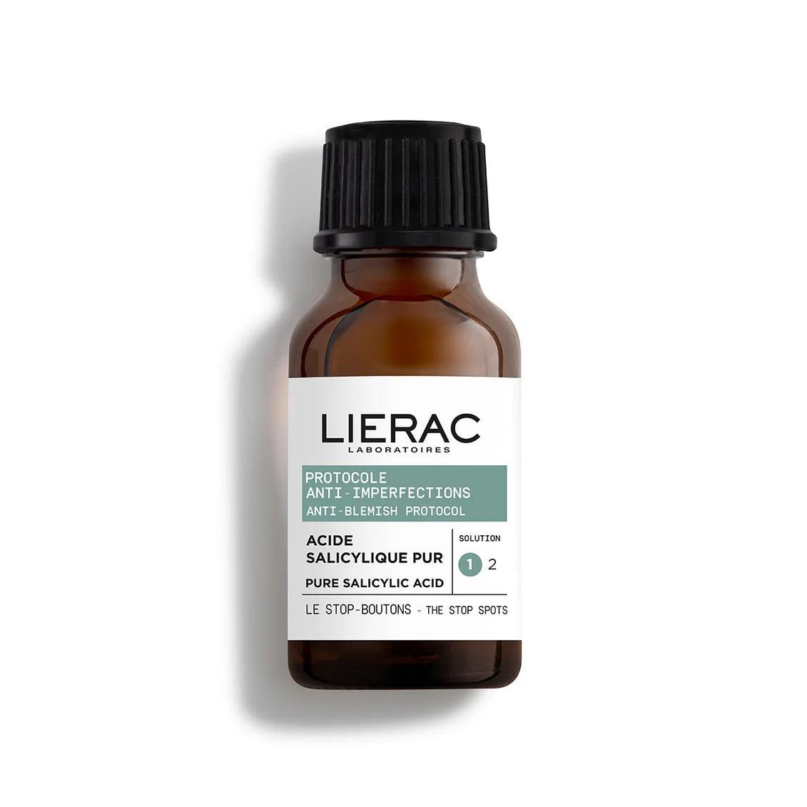 Lierac Protocol Anti-Imperfections The Stop Spots 15ml | Acne Lierac Protocol Anti-Imperfections The Stop Spots 15ml | Acne