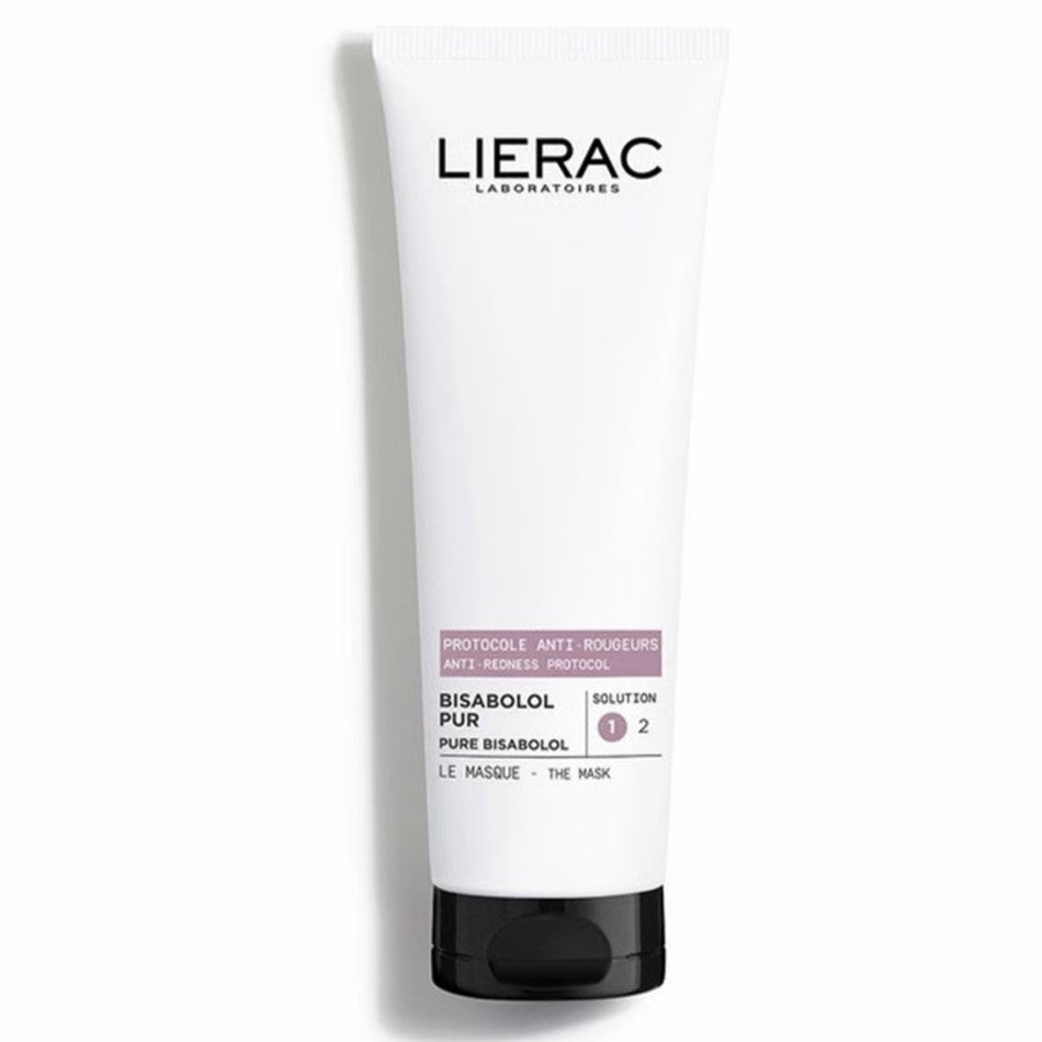 Lierac Redness Mask 75 mL | Rosacea Lierac Redness Mask 75 mL | Rosacea