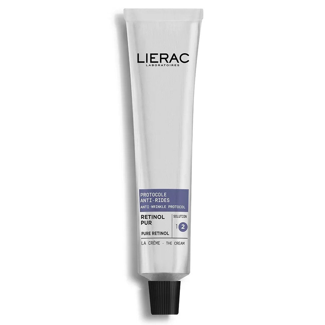 Lierac Wrinkle Cream 30 mL | Anti Aging Lierac Wrinkle Cream 30 mL | Anti Aging