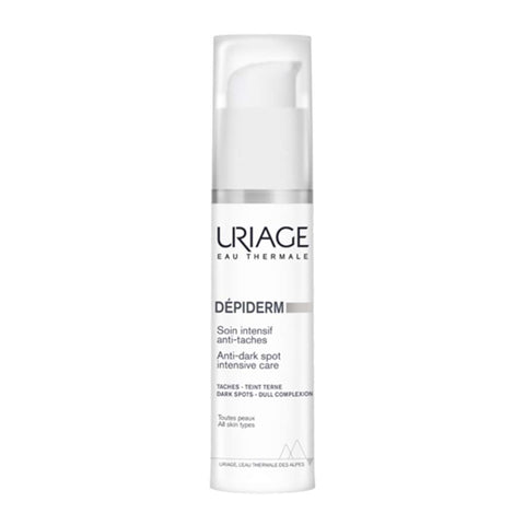 Uriage Depiderm Intensive Treatment F 30Ml