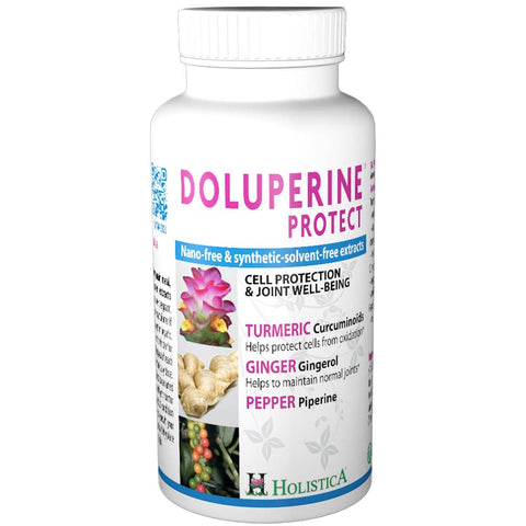 Buy Doluperine Protect Caps 60'S Online - Kulud Pharmacy